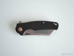 Kapesný nůž CJRB model Crag