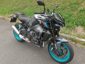 Yamaha MT-10 2022 - 1