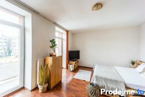 Prodej bytu 2+1, 68 m2 - Spolková , Brno, ev.č. 01076 - 1