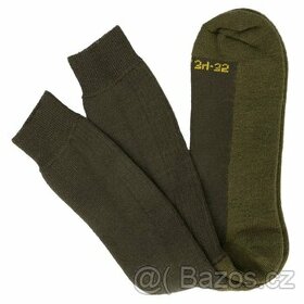 Ponožky AČR - 1