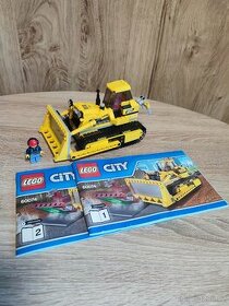 LEGO CITY 60074