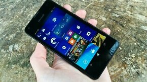 Microsoft Nokia Lumia 550