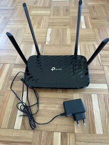 Wi-Fi Router TP Link