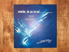 LP: Ivan Hoffman - Verím, že sa to dá ...