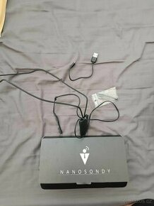 Nanosondy