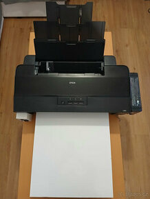 DTF tiskárna Epson L1800