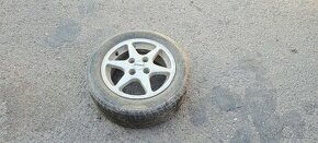 Kola 14" disky pneu