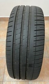 Michelin Pilot Sport 3 245/40 R19 letní pneu za 1/2 ceny
