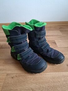 Zimní boty Superfit, Goretex, vel. 40