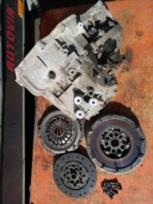 Opel Astra, Vectra, Signum, Zafira, Sintra 20Di, DTi, 22DTi - 1