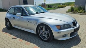 BMW Z3 COUPE 2.8