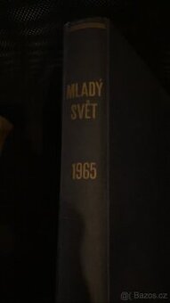 Mladý svět  1965