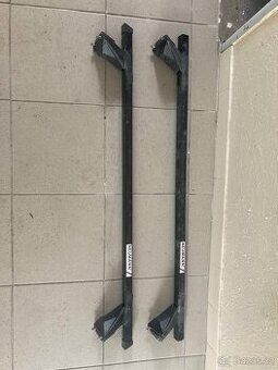 Příčníky octavia I liftback