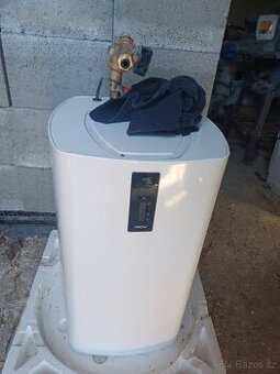 Bojler Mora 50 l