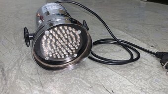 LED světlo - Eurolite T-36