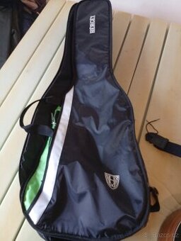 Kytara Washburn BTS9CH-D