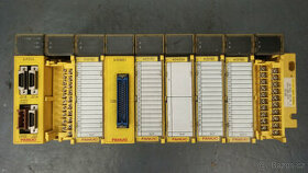 PLC Fanuc