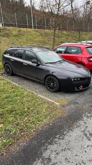 Alfa romeo 159 2.4jtdm