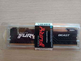 RAM 8GB DDR4 2666MHz