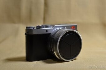 Leica D-LUX7, 2x baterie