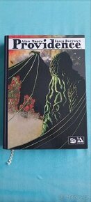 Providence Alan Moore