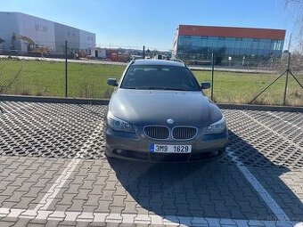 BMW 530xd