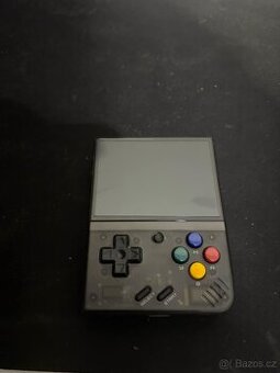 Miyoo Mini Plus