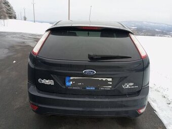 Ford Focus 1.6 TDCI