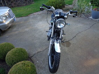 cafe racer
