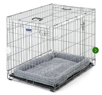 Klec SAVIC Dog Residence