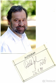 Autogramy/027