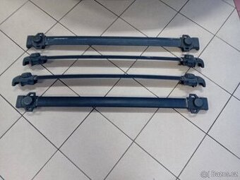 FIAT FREEMONT STŘEŠNÍ NOSIČE ORIGINAL - 1