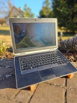 Dell notebook