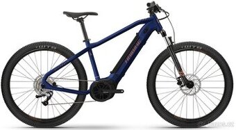 elektrokolo Haibike Alltrack 4 29"