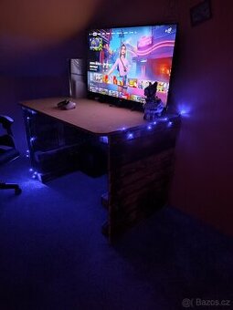 Prodám PlayStation 5+TV