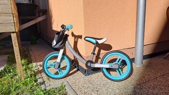 Odrážecí kolo Kinderkraft