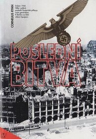 Poslední bitva Cornelius Ryan