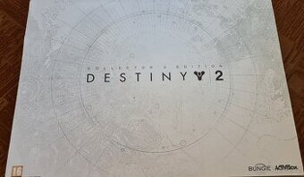Destiny 2 - collectors edition