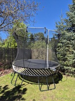 trampolína Springfree Medium