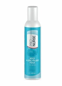 Čistící pěna ProNURSE 500 ml