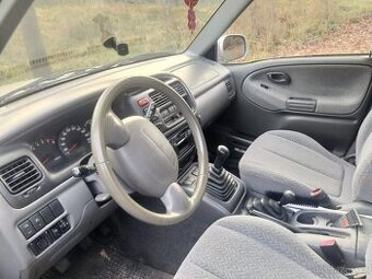 Suzuki Grand Vitara 2.0 4x4