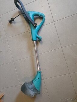 Bosch strunová sekačka