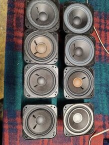 Repra Tesla ARZ 4608 a 4604 HiFi