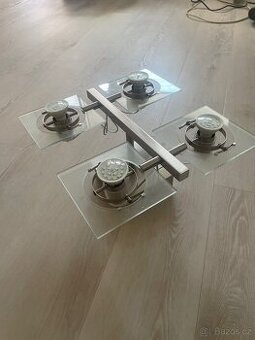 Moderní Stropní svítidlo LED