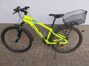Rockrider dětské kolo