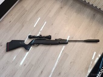 Vzduchovka Gamo Swarm Magnum Pro GEN3i 28J 4,5mm