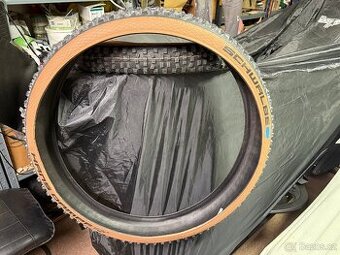 Nové pláště 29x2,6 SCHWALBE - 1