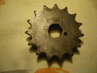 Jawa 500