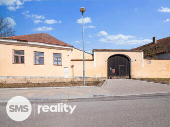 Rodinný dům 110 m² se zahradou 374 m² v Dešné u Dačic - 1