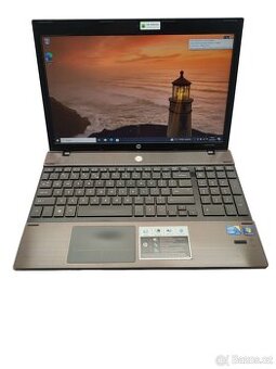 HP Pro Book 4520S ( 12 měsíců záruka )